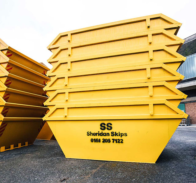 Skip Hire