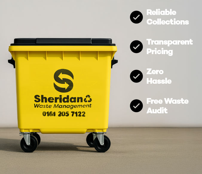 Waste Bin