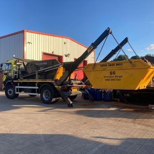 Manufacturing Waste