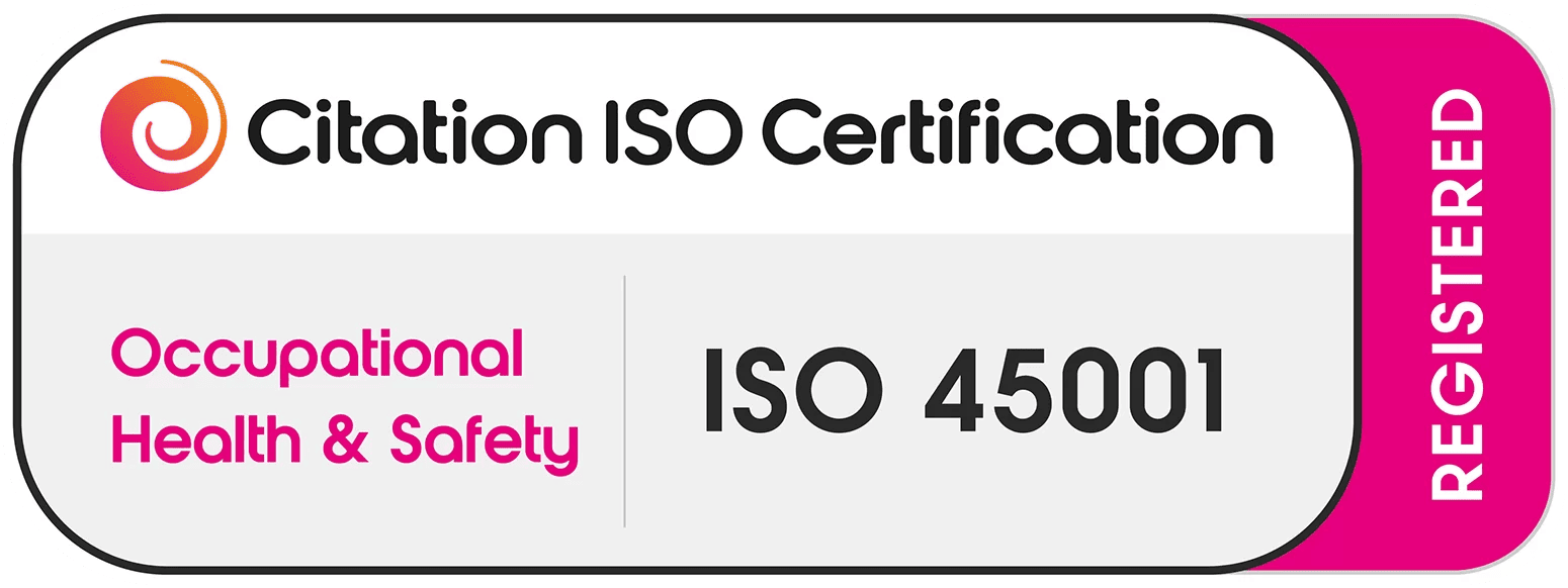 ISO 45001