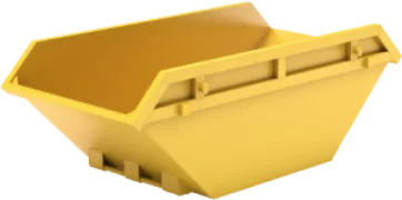 yellow skip
