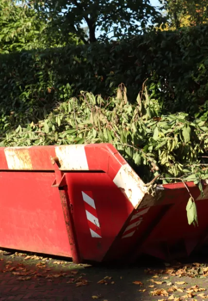 waste management swinton