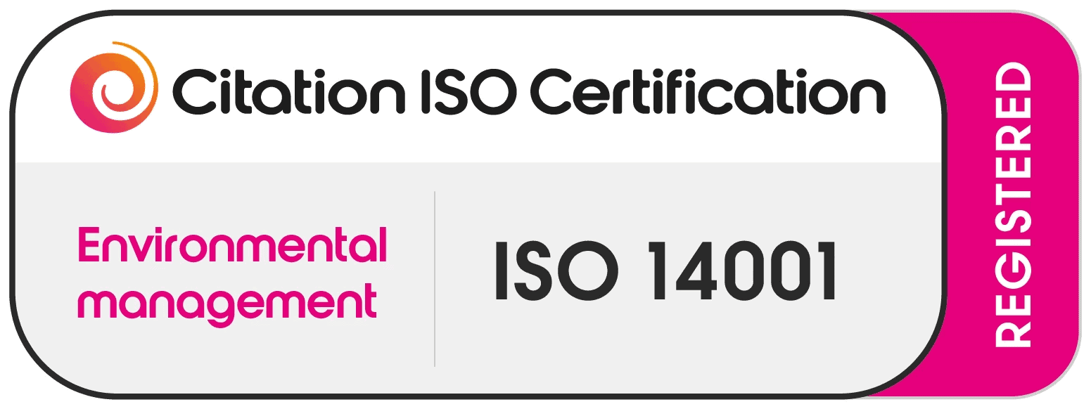 ISO 14001 ISO 14001