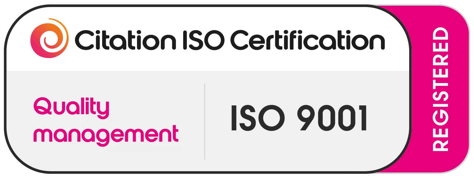 ISO 9001 ISO 9001
