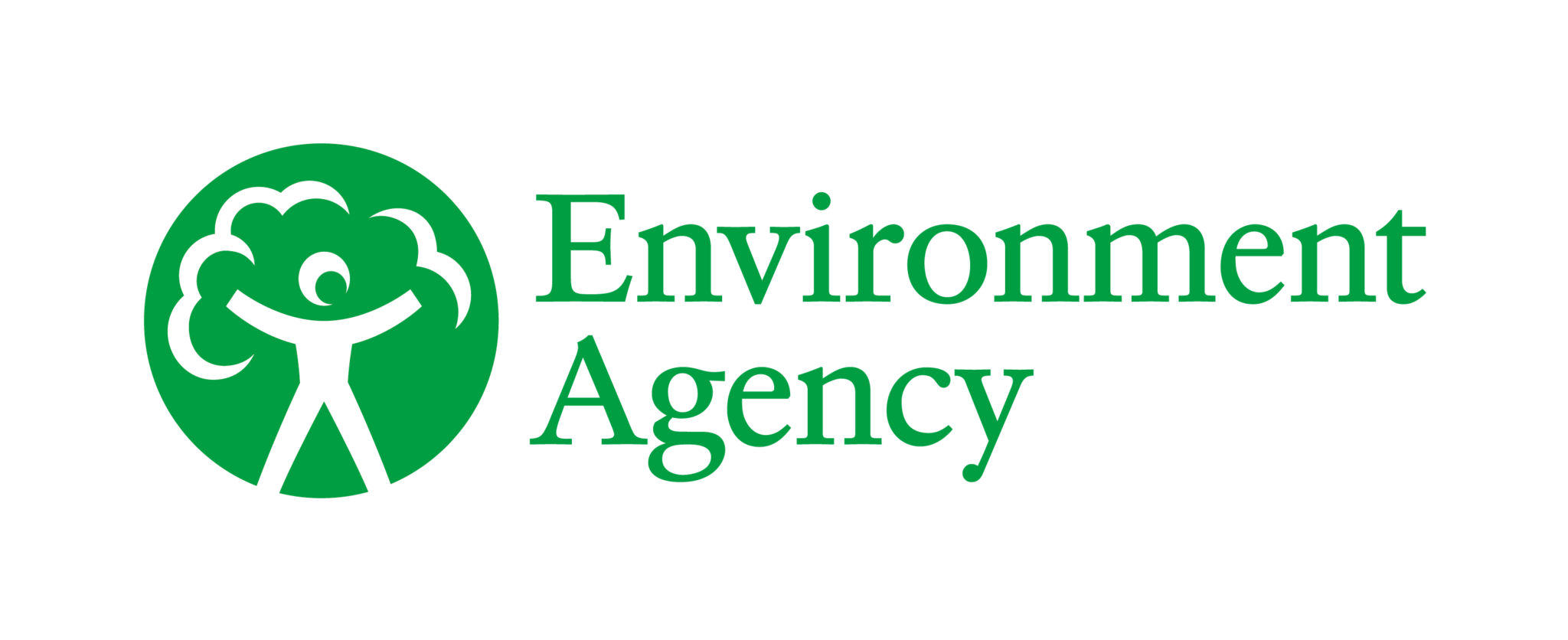 Environment Agency Logo Environment Agency Logo